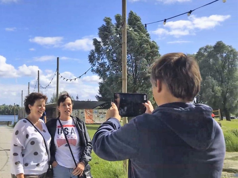 Vlog Workshop Volwassenen